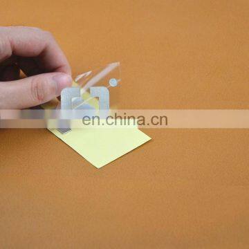 Home Appliances Logo Aluminium Sticker for Home-appliances photo-2