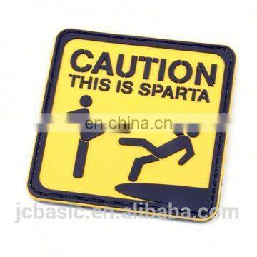 Custom Kids Embroidered Patches for Kids Jeans photo-4
