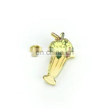 Make Your Own Design Custom Cool Cartoon Animal Enamel Pin Badges photo-3
