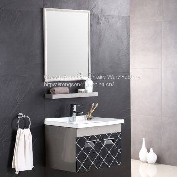 Competitive price metal bathroom vanity frame