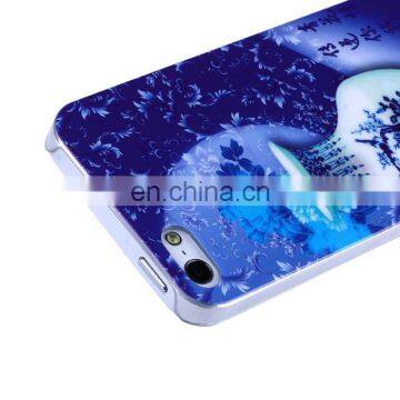 2016 Hot Selling Customized Oem Mobile Phone Cover Wholesale Customized Design Pc Hard Case For Iphone 6 photo-3