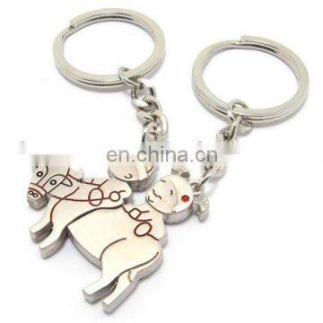 Ride Lover Keychain