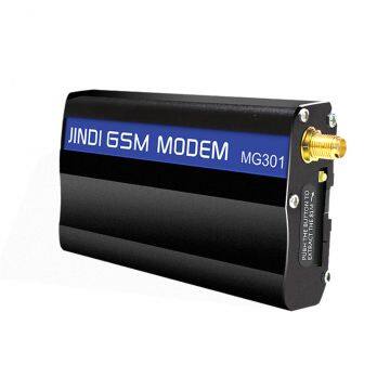 JINDI USB QUAD-BAND GSM/GPRS MODEM MG301 photo-2