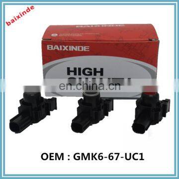 KD47-67-UC1 Parking Sensor for MAZDA OEM GMK6-67-UC1 GMK667UC1 KD49-67-UC1 photo-3