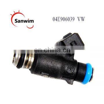 dissel injector 04E906039 VW