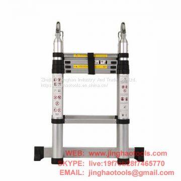 3.2m Multipurpose Telescopic Ladder photo-5