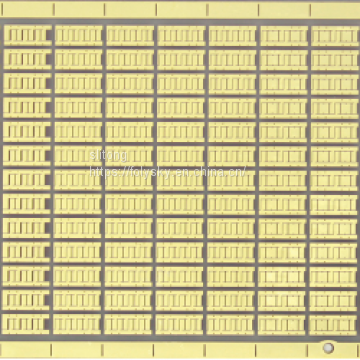 Ceramic Substrate for High Brightness LED Applications  Substrate material.