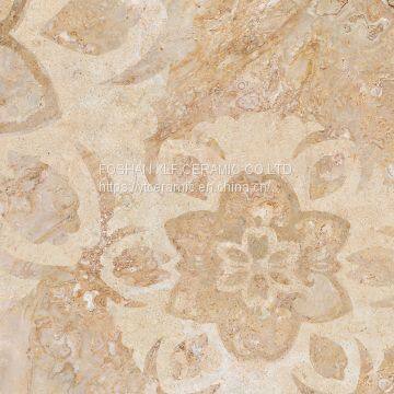 Non Slip Floor Tile, Porcelain Glazed tile 600x600mm