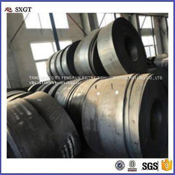 3mm hot rolled mild steel strip high carbon steel coil