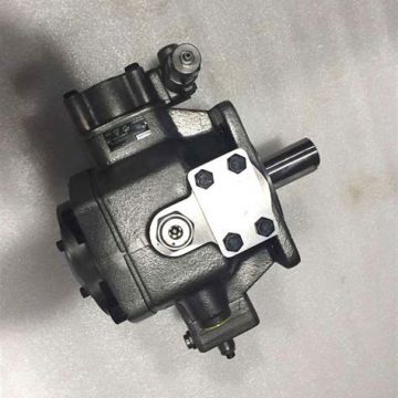 R900533851 Rexroth Pv7 Hydraulic Pump 45v High Efficiency