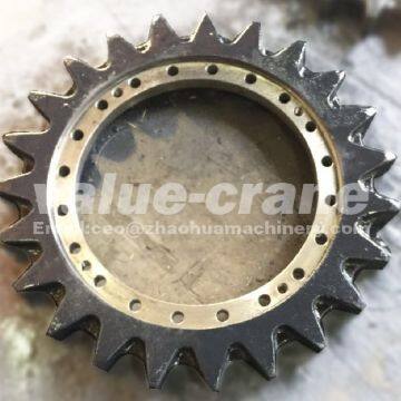 Sumitomo SC500-2 sprocket crawler crane wheel drive undercarriage parts sprocket-wheel driving roller