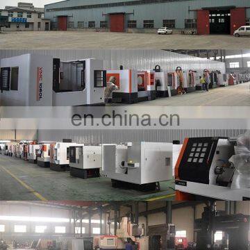 VMC600 5.5KW Spindle Taiwan Types of Cnc Machining Center photo-7