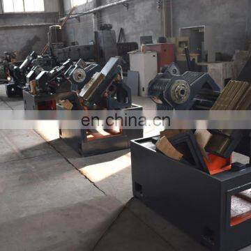 CK36L High Speed Mini Slant Bed CNC Lathe