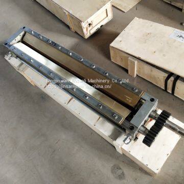 Jin Sanli Предлагает нож для сухих лапшек 765
