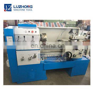 C6236 China Specifications of Gap-bed Lathe Machine for Sale