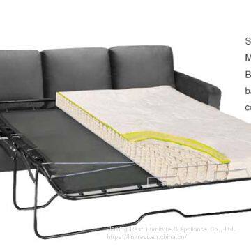 Overnight Low Leg Standard Cavity 2500# photo-5