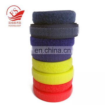 SGS fastener tape strap hot sell in Alibaba