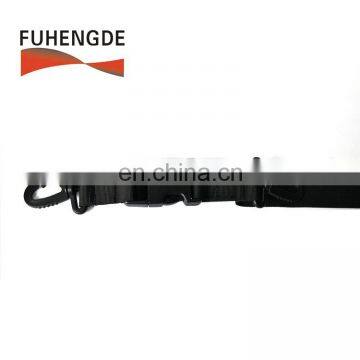 Extra Long Universal Adjustable Bag Strap Replacement Shoulder Strap Paddedwith Metal Swivel Hooks and Non-Slip Pad photo-5