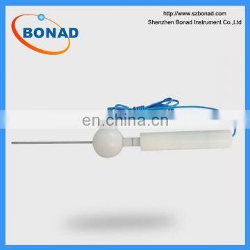 IEC61032 Test Probe Pin With 3N Electronic Dynamometer photo-2