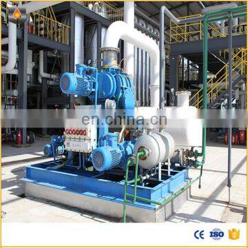 Industrial Small Glycerol Processing Plant and Biodiesel Production Line