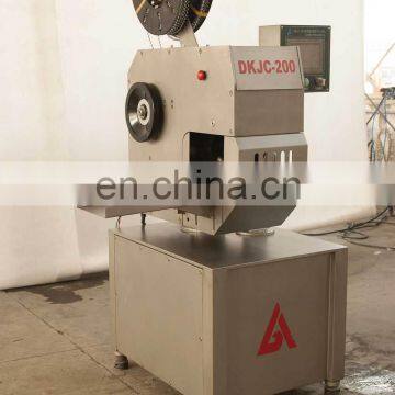 Greatwall Shape Electric Sausage Clipping Machine photo-5