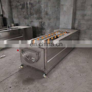 Peanut Potato Carrot Peeler Washer Cleaning Machine photo-7