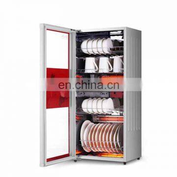 UV disinfection cabinet 288