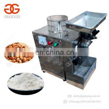 Commercial Professional Sesame Powder Hazelnut Almond Flour Grander Making Machinery Peanut Grinding Machine