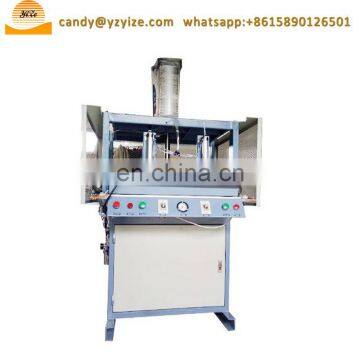 Baler Machine for Used Clothes Pillow Compressing Machine / Cushion Vacuum Packing Machine photo-4