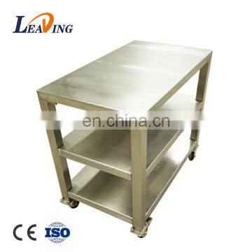 stainless steel shelves for sale