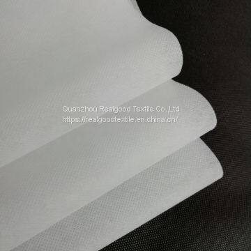 Eco-friendly biodegradable polypropylene spunbonded non-woven fabric