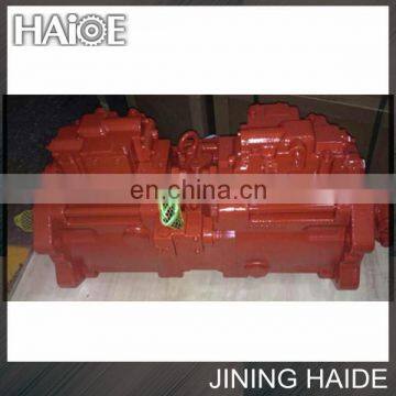 DX480LC Pump K1000288B DX480LC Hydraulic Pump photo-3