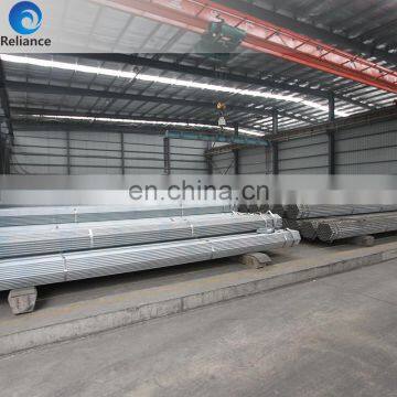 Updated Best Sell 2" Steel Round Pipe Brackets/steel Round Tube Diameter 40mm photo-5