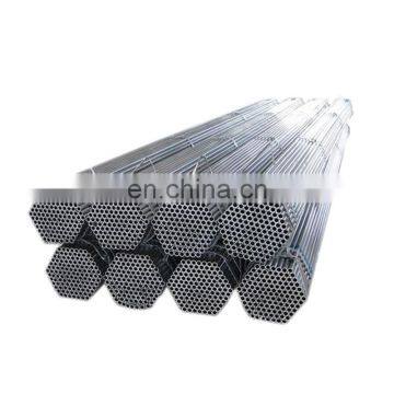 Galvanized Pipe / Tube photo-5