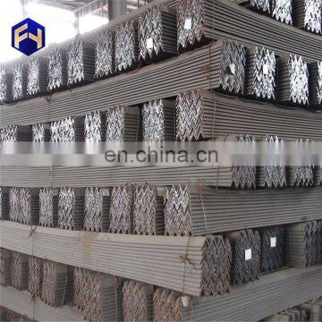 New design Structural Galvanized Steel Angle Bar for wholesales