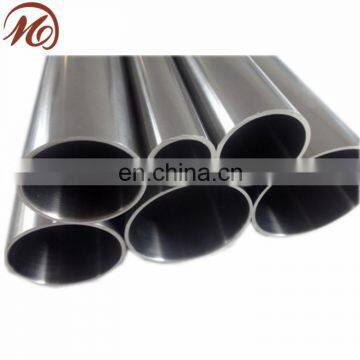 ASTM A270 Sanitary Stainless Seamless Steel Pipe/Tube 304L Made In China