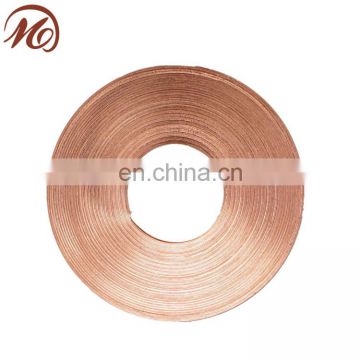 High Performance Flat Welding Copper Strip Coils  C18045