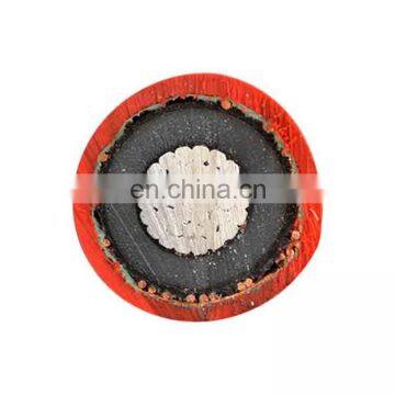 MV Electrical Cables 22Kv Xlpe Power Cable  Medium Voltage Xlpe Power Cable NYY Cable