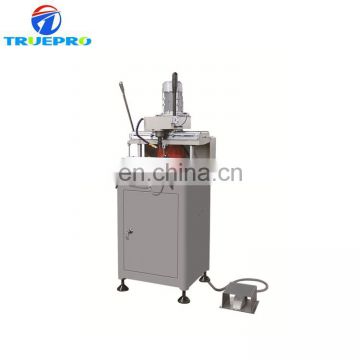 Model LZ3FX-235*100 aluminum window lock hole making machine