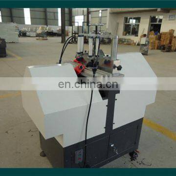 PVC Window Glazing Bead Cutting Saw(SYJ03-1800) /machine for making window ang door