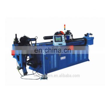 Automatic Hydraulic Steel/Iron Pipe Bending Machine