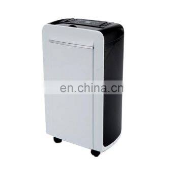 plastic low wholesale price   household small dehumidifier  in basement bathroom