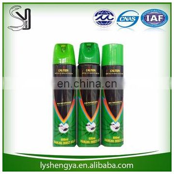 China manufactory best quality insecticide spray