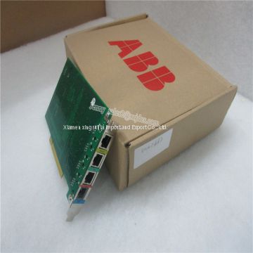 ABB YB161102-AD DSQC103 S2 R/D Exciter Board