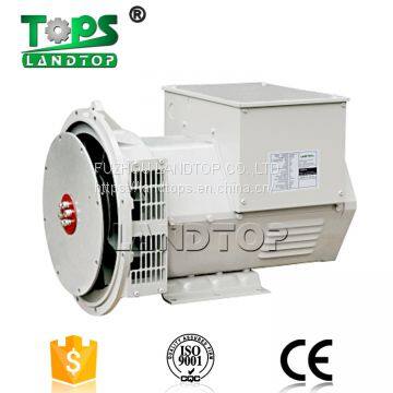 LANDTOP three phase brushless 50kva generator price