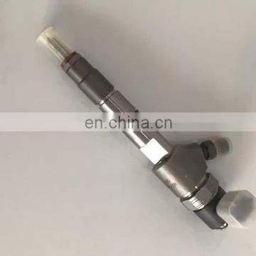 Great wall Diesel Common rail fuel injector 0445110293 0445110407