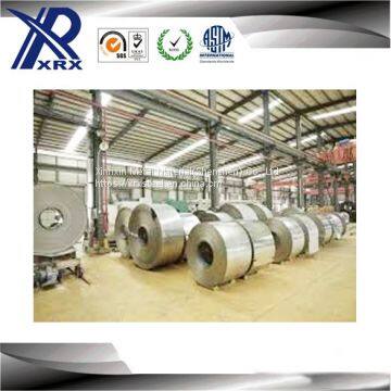 ASTM430 409L Ba Finish Cold Rolled Stainless Steel Coil photo-5