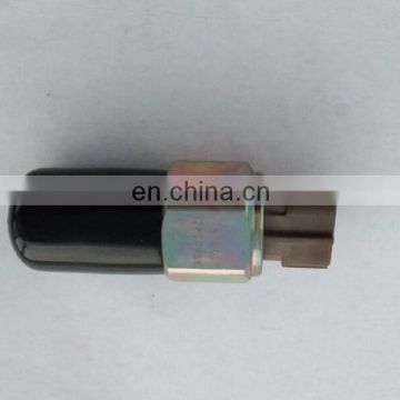 rail pressure sensor 499000-6131 for 8981197900 8-98119790-0