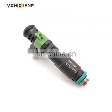 Fuel Injector 25185231 For 2013-2015 Chevrolet Spark LS LT 1.2L L4 Gas photo-4