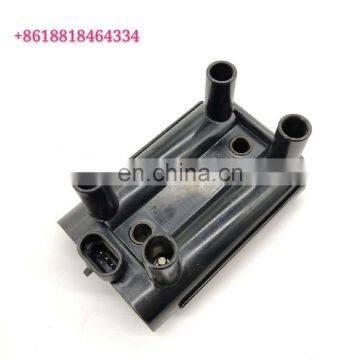 High Quality Ignition Coil for Chevrolet Schneider Le wind 1.4 1.6 2009-2010 models Dongfeng popular Lingyue 2.4L